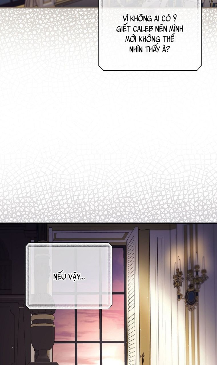 Tôi Có Thể Thấy Cái Chết Của Bạn: Chapter 23.5