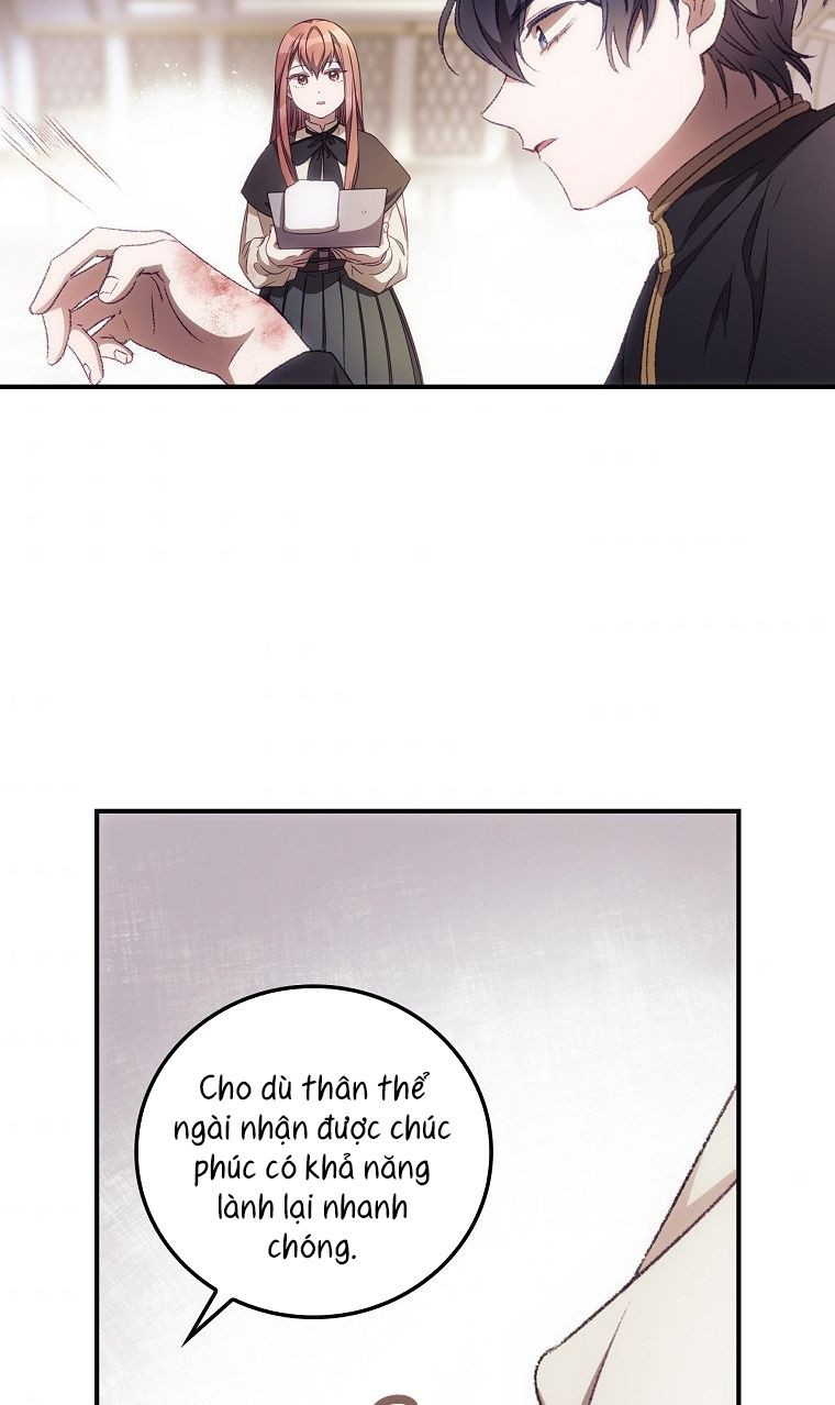 Tôi Có Thể Thấy Cái Chết Của Bạn: Chapter 23.5