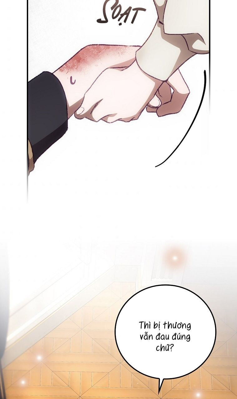 Tôi Có Thể Thấy Cái Chết Của Bạn: Chapter 23.5