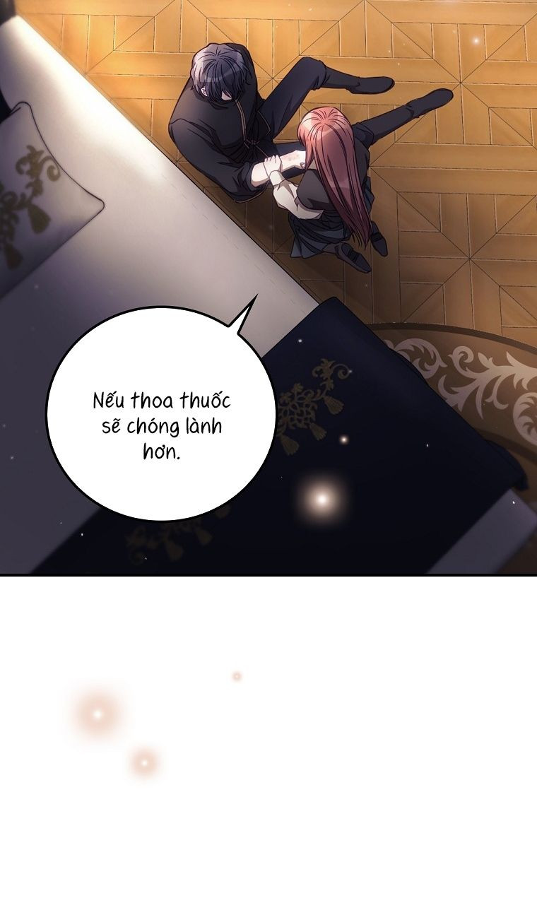 Tôi Có Thể Thấy Cái Chết Của Bạn: Chapter 23.5