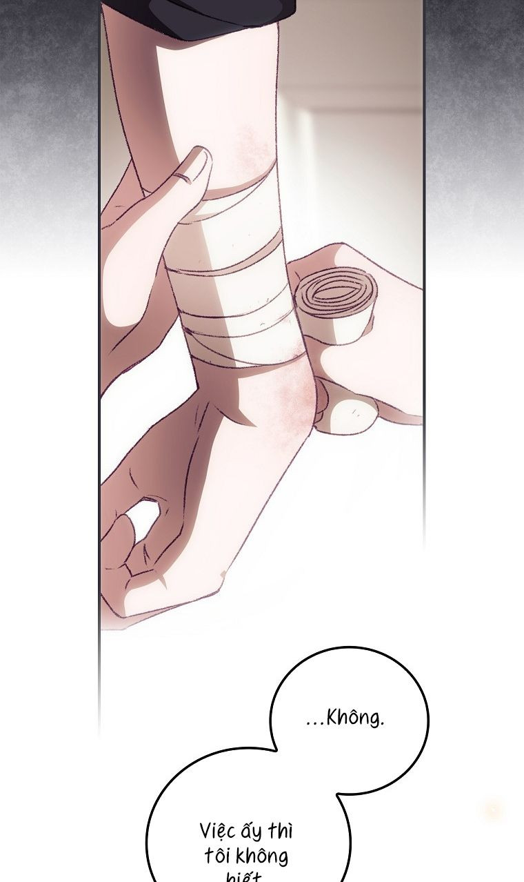 Tôi Có Thể Thấy Cái Chết Của Bạn: Chapter 23.5