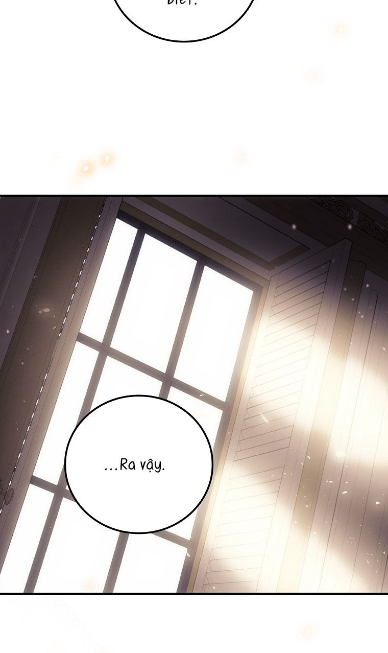 Tôi Có Thể Thấy Cái Chết Của Bạn: Chapter 23.5