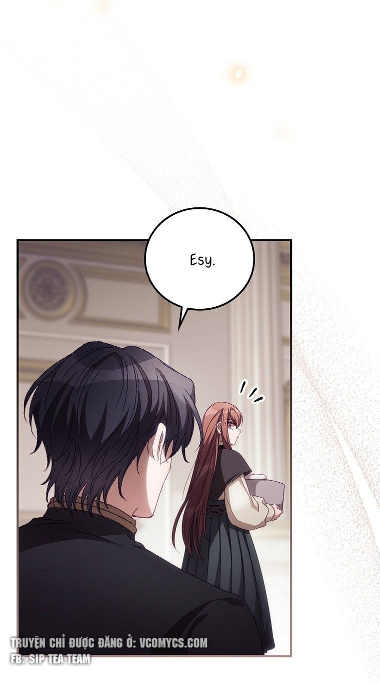 Tôi Có Thể Thấy Cái Chết Của Bạn: Chapter 23.5