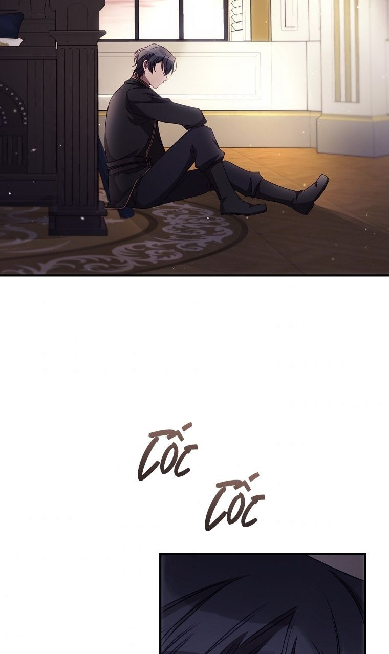 Tôi Có Thể Thấy Cái Chết Của Bạn: Chapter 23.5