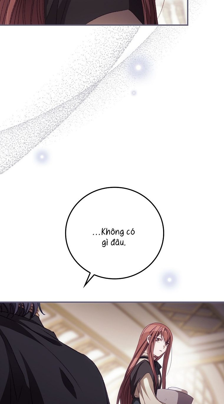 Tôi Có Thể Thấy Cái Chết Của Bạn: Chapter 23.5
