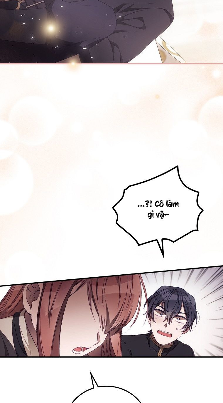 Tôi Có Thể Thấy Cái Chết Của Bạn: Chapter 23.5
