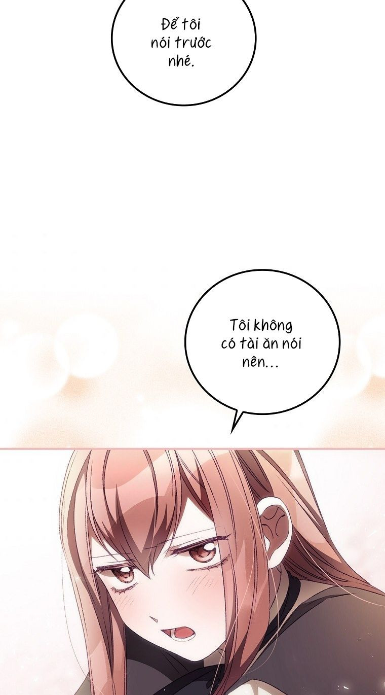 Tôi Có Thể Thấy Cái Chết Của Bạn: Chapter 23.5