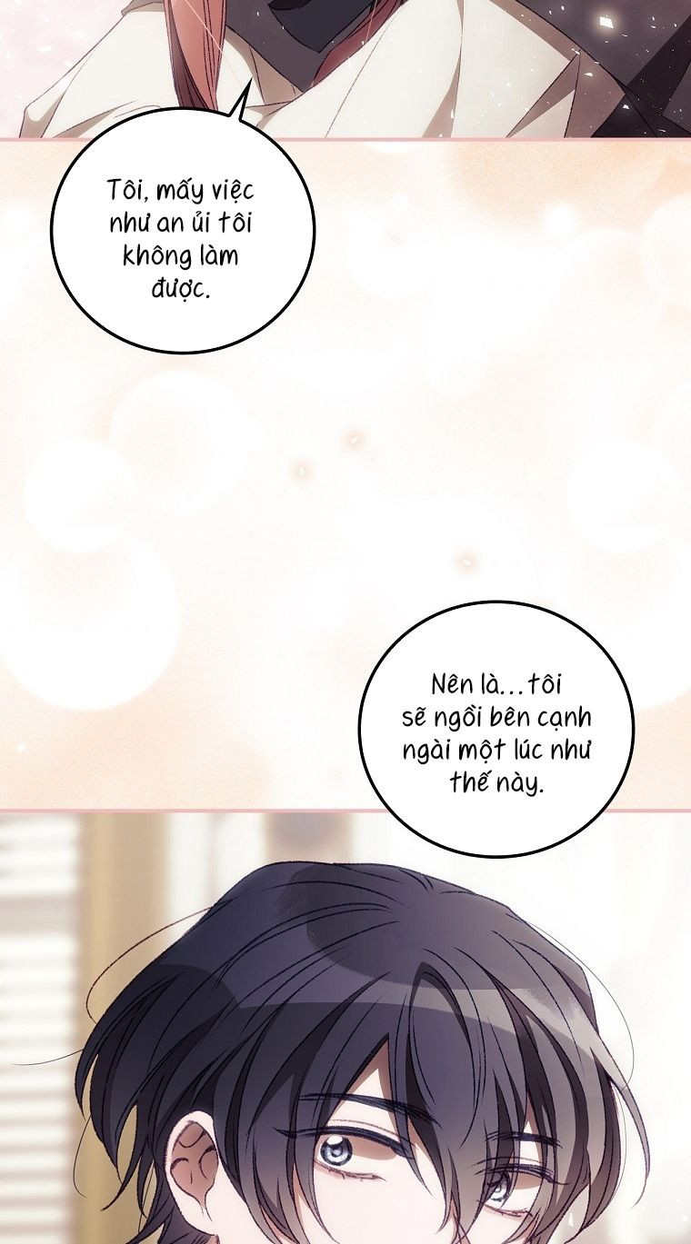 Tôi Có Thể Thấy Cái Chết Của Bạn: Chapter 23.5