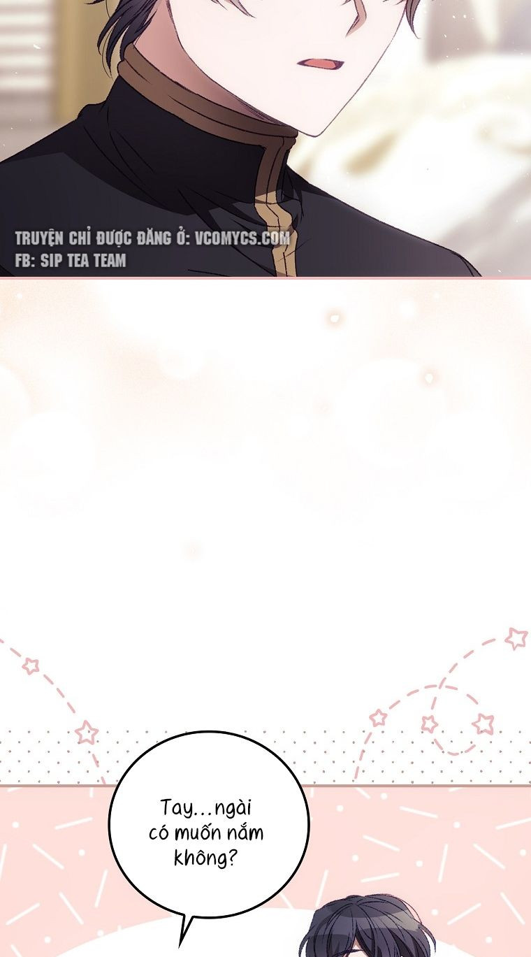 Tôi Có Thể Thấy Cái Chết Của Bạn: Chapter 23.5