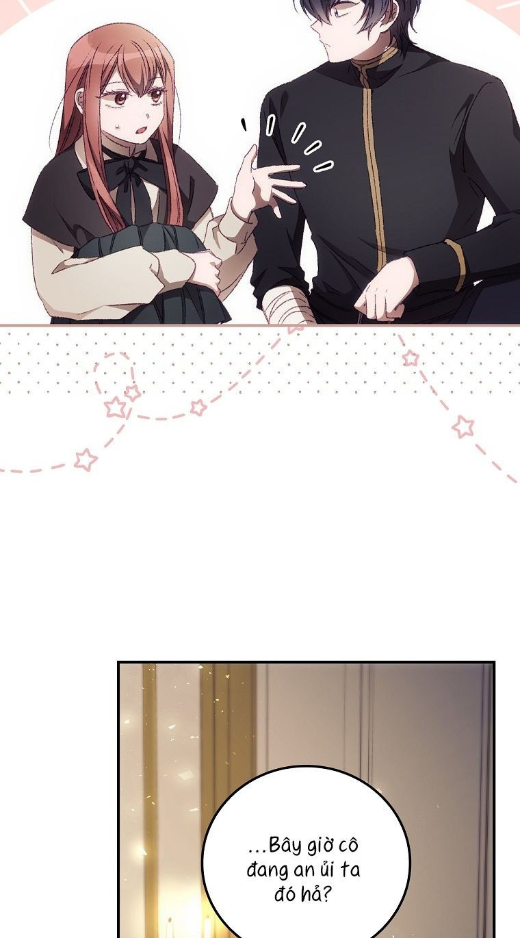 Tôi Có Thể Thấy Cái Chết Của Bạn: Chapter 23.5