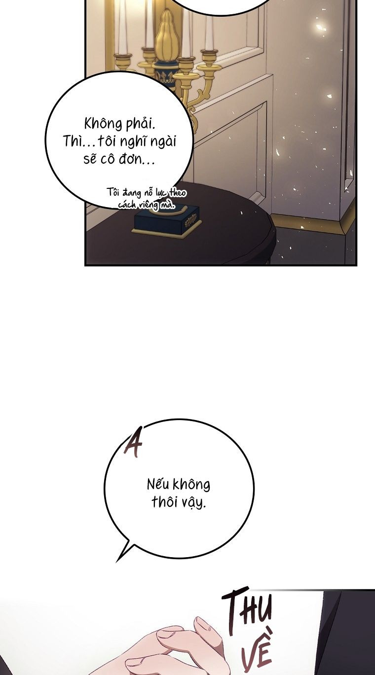 Tôi Có Thể Thấy Cái Chết Của Bạn: Chapter 23.5