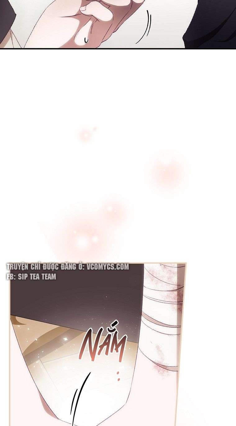 Tôi Có Thể Thấy Cái Chết Của Bạn: Chapter 23.5