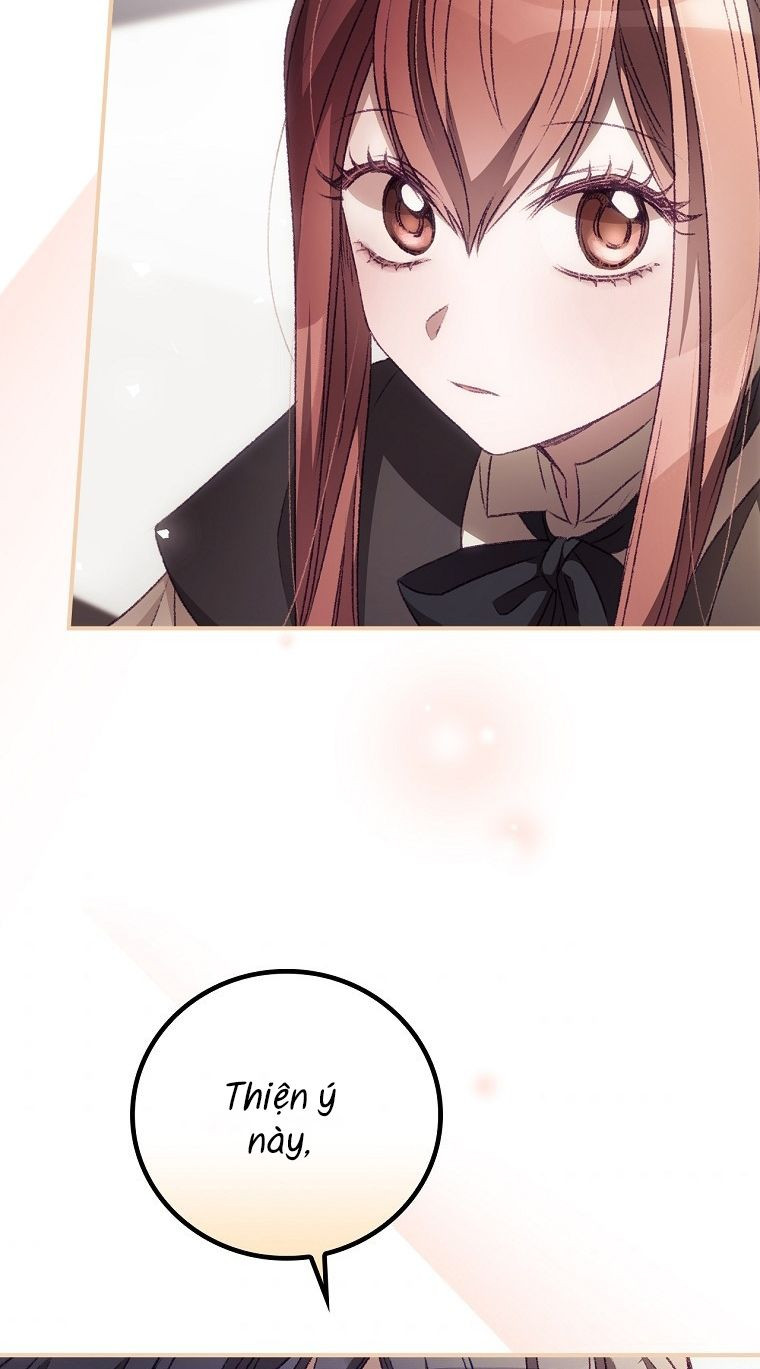 Tôi Có Thể Thấy Cái Chết Của Bạn: Chapter 23.5