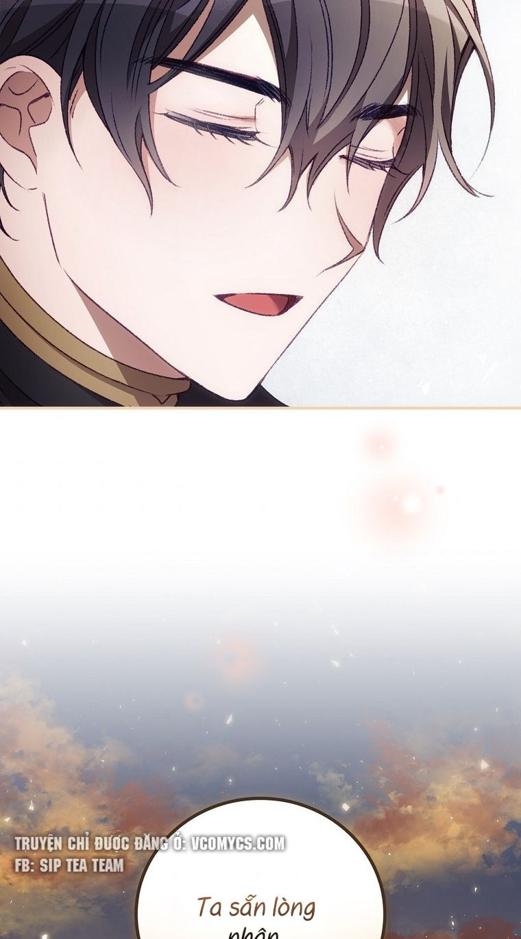 Tôi Có Thể Thấy Cái Chết Của Bạn: Chapter 23.5