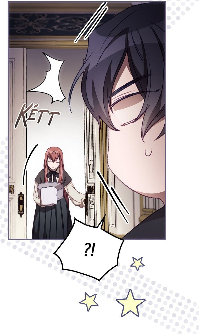 Tôi Có Thể Thấy Cái Chết Của Bạn: Chapter 23.5