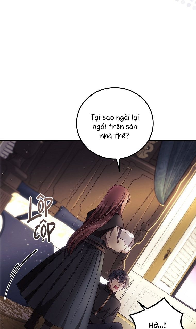 Tôi Có Thể Thấy Cái Chết Của Bạn: Chapter 23.5
