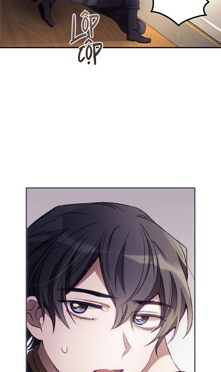 Tôi Có Thể Thấy Cái Chết Của Bạn: Chapter 23.5