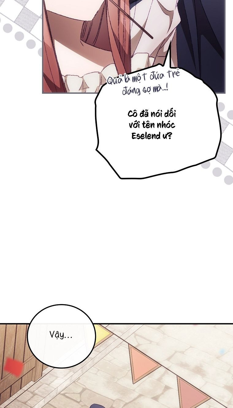 Tôi Có Thể Thấy Cái Chết Của Bạn: Chapter 24.5