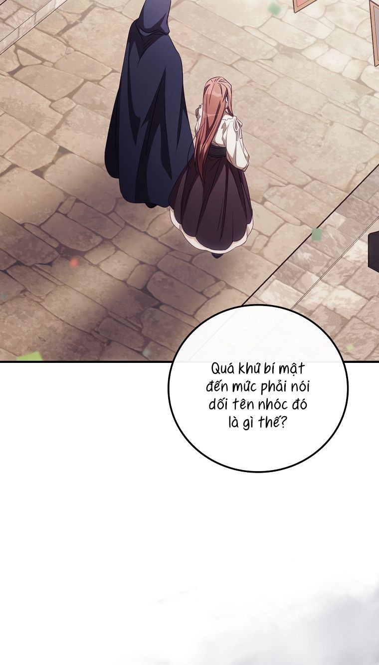 Tôi Có Thể Thấy Cái Chết Của Bạn: Chapter 24.5