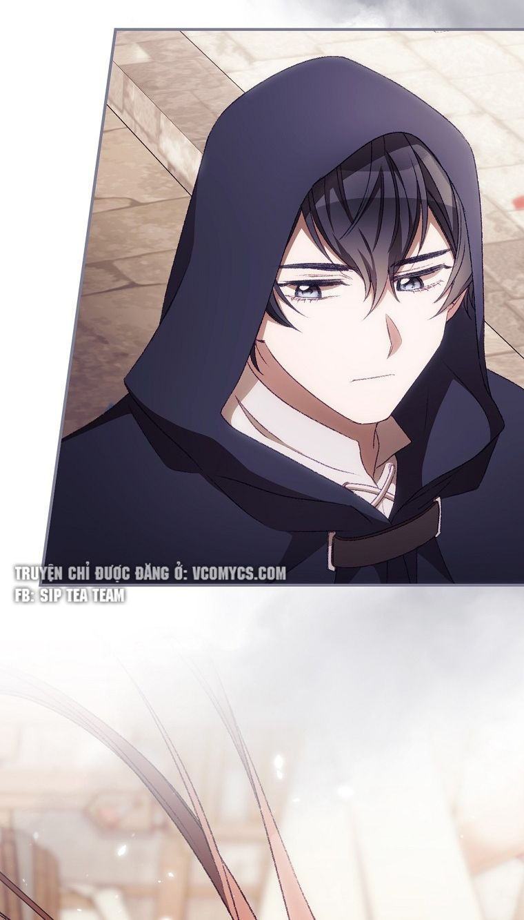 Tôi Có Thể Thấy Cái Chết Của Bạn: Chapter 24.5