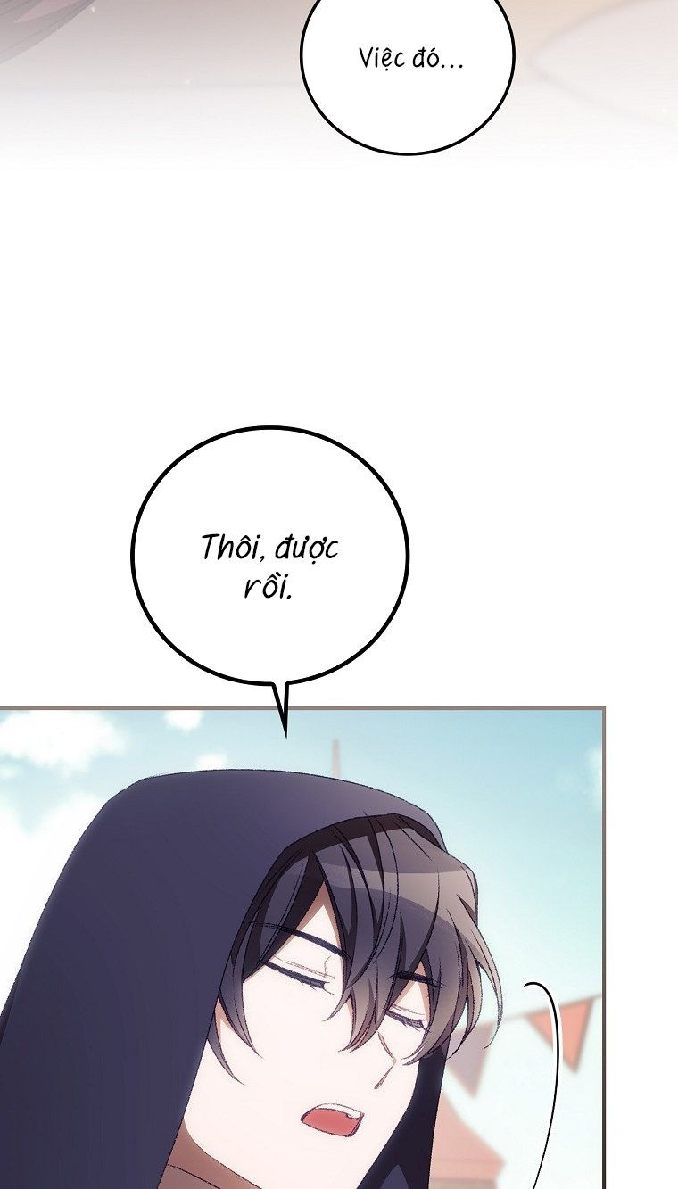 Tôi Có Thể Thấy Cái Chết Của Bạn: Chapter 24.5