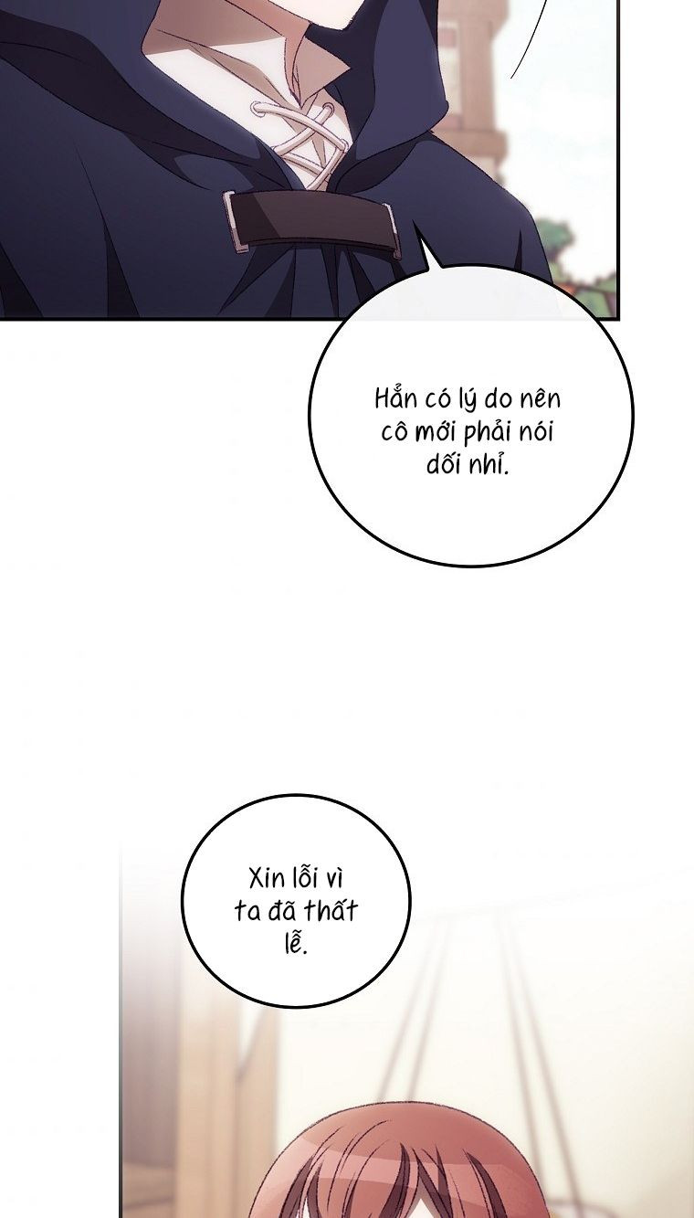 Tôi Có Thể Thấy Cái Chết Của Bạn: Chapter 24.5