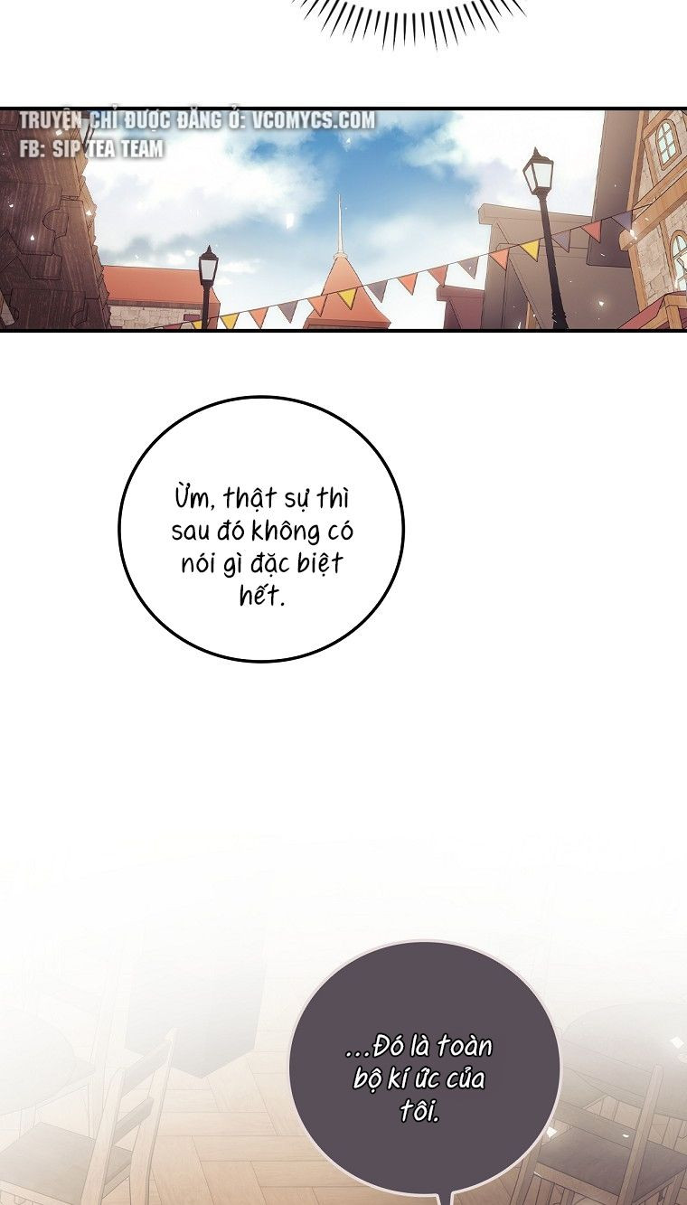 Tôi Có Thể Thấy Cái Chết Của Bạn: Chapter 24.5