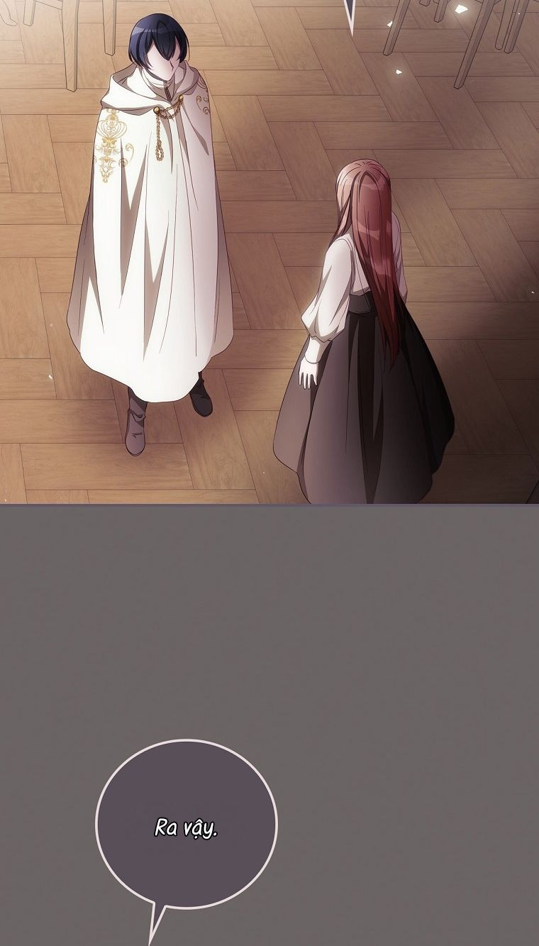 Tôi Có Thể Thấy Cái Chết Của Bạn: Chapter 24.5