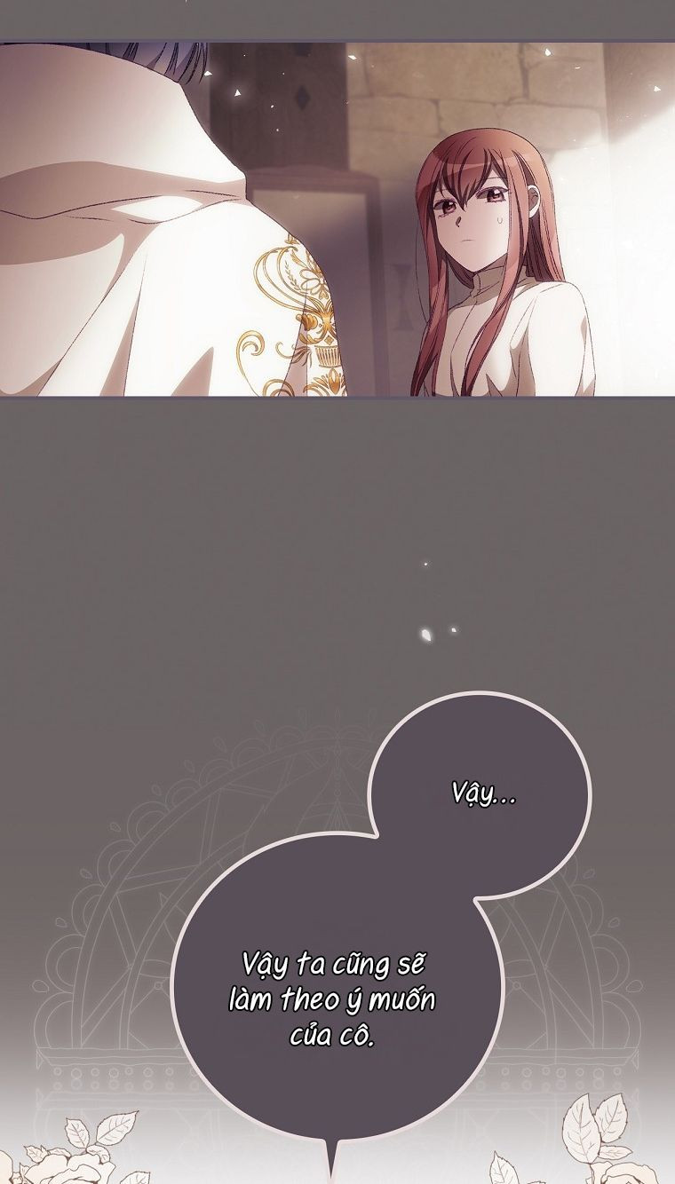 Tôi Có Thể Thấy Cái Chết Của Bạn: Chapter 24.5