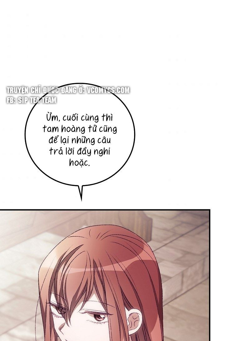 Tôi Có Thể Thấy Cái Chết Của Bạn: Chapter 24.5