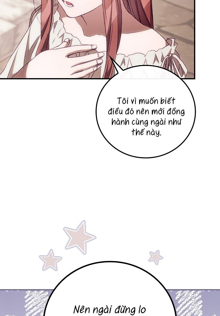 Tôi Có Thể Thấy Cái Chết Của Bạn: Chapter 24.5