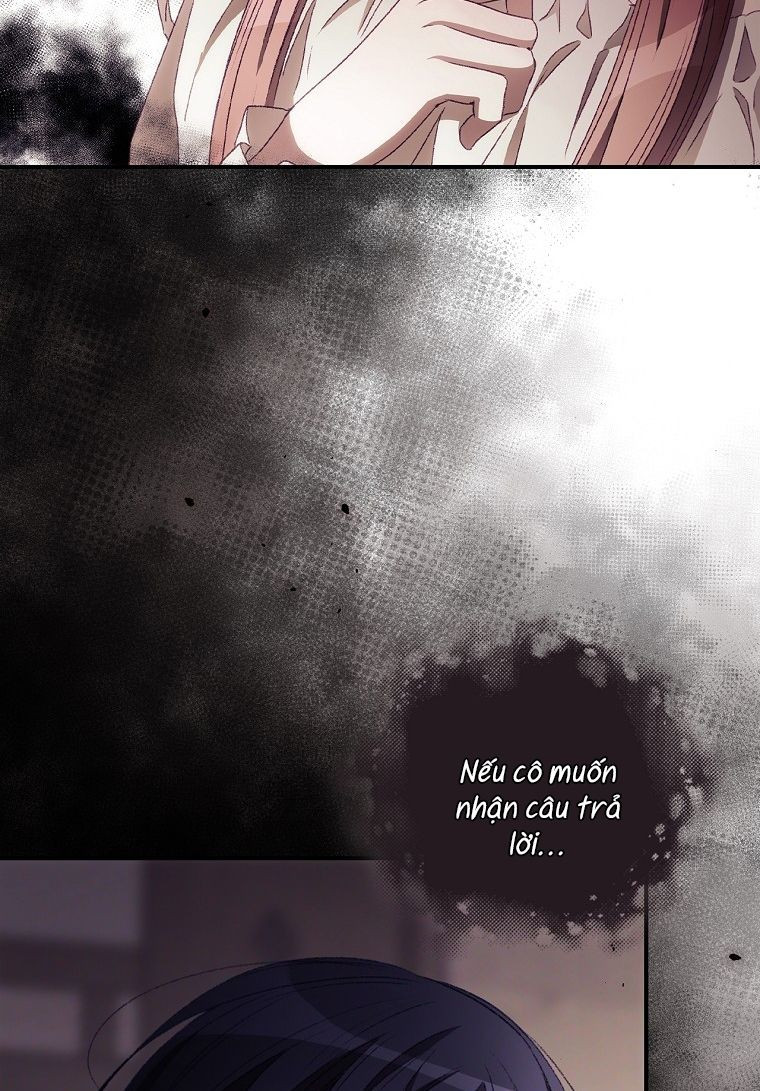 Tôi Có Thể Thấy Cái Chết Của Bạn: Chapter 24.5