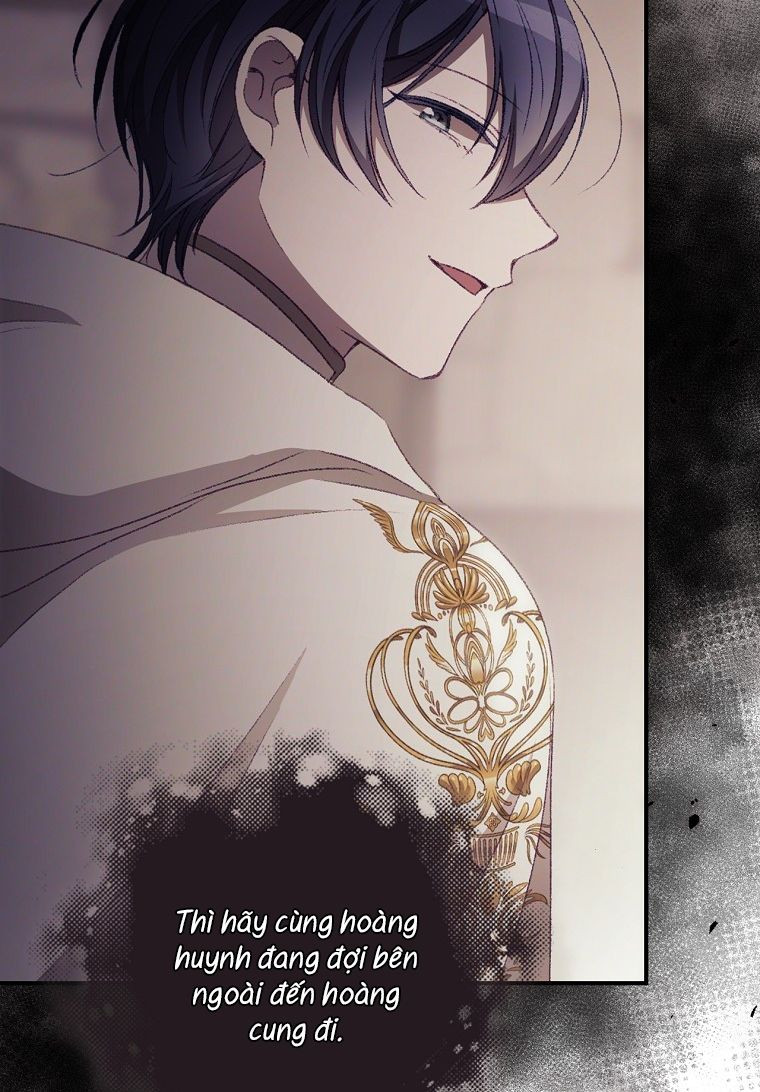 Tôi Có Thể Thấy Cái Chết Của Bạn: Chapter 24.5