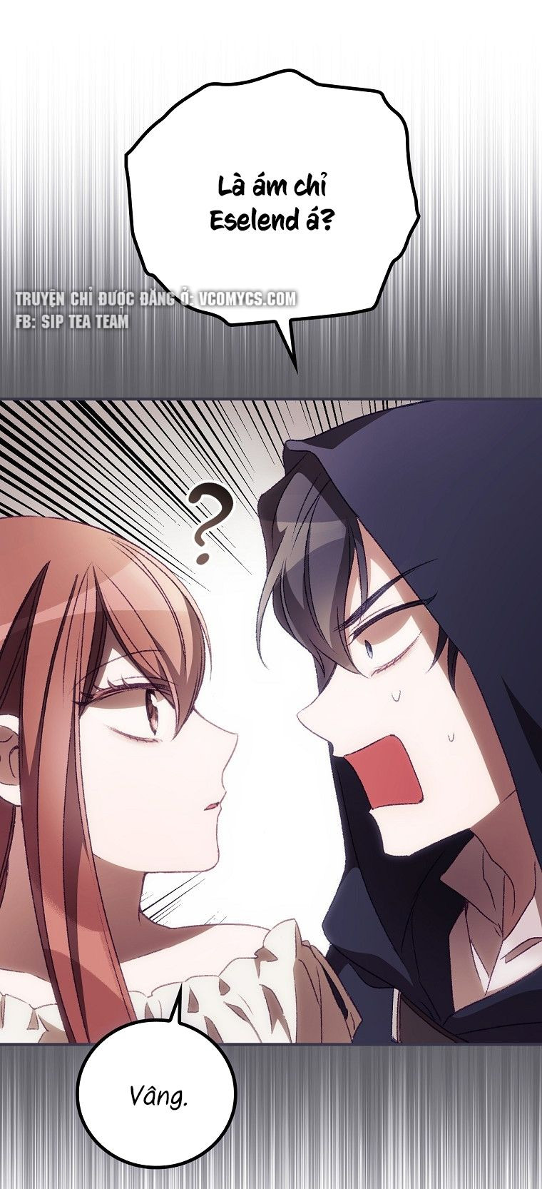 Tôi Có Thể Thấy Cái Chết Của Bạn: Chapter 24.5