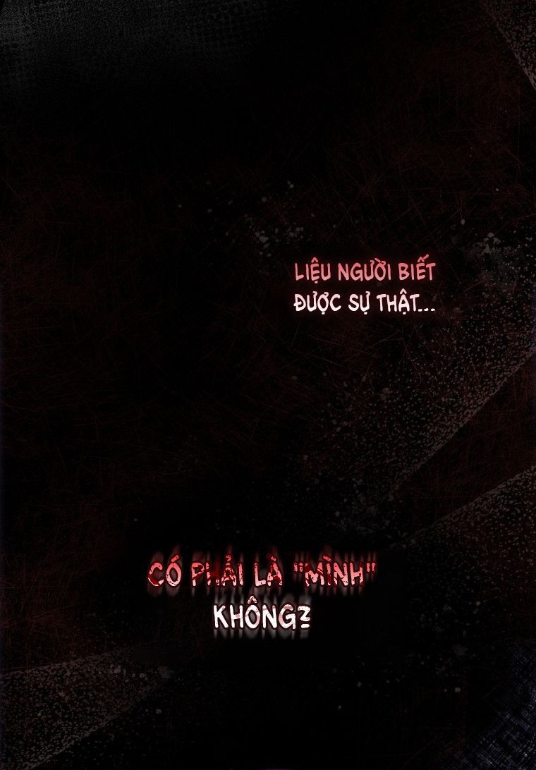 Tôi Có Thể Thấy Cái Chết Của Bạn: Chapter 24.5