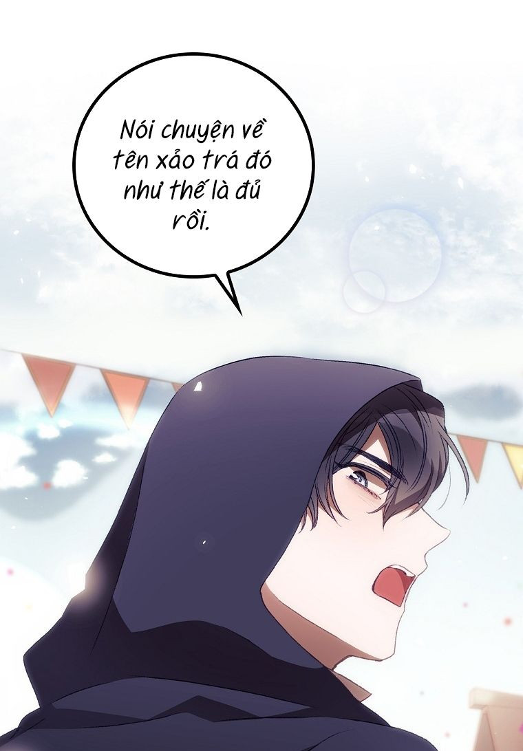 Tôi Có Thể Thấy Cái Chết Của Bạn: Chapter 24.5