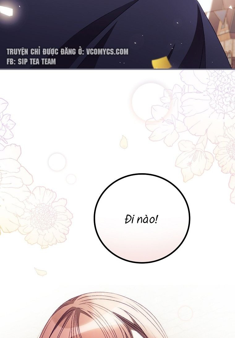 Tôi Có Thể Thấy Cái Chết Của Bạn: Chapter 24.5