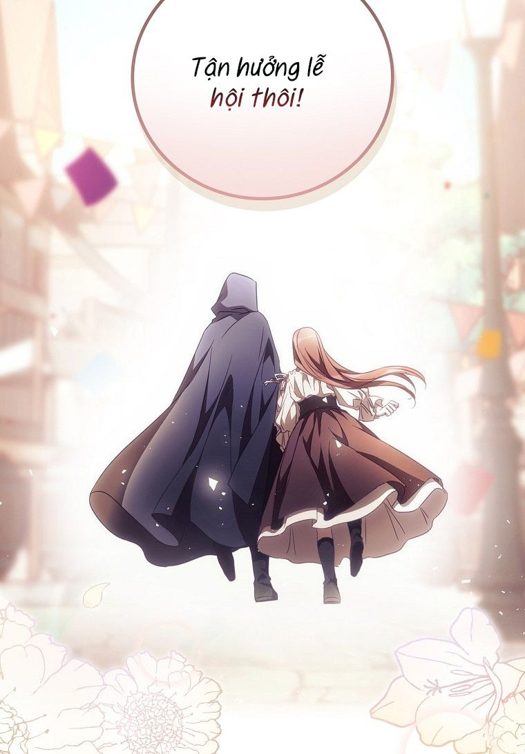 Tôi Có Thể Thấy Cái Chết Của Bạn: Chapter 24.5