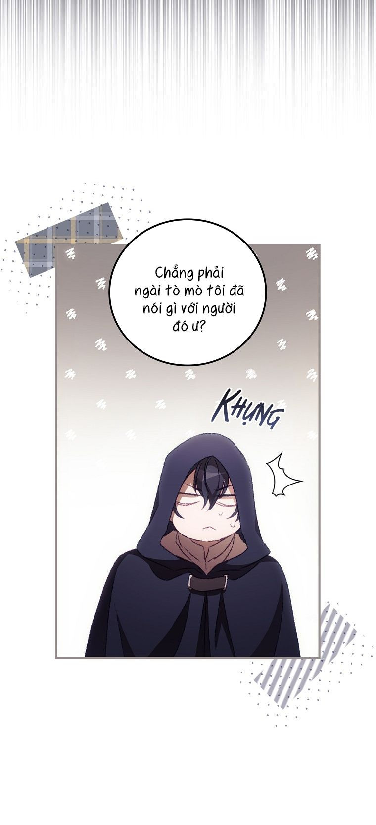 Tôi Có Thể Thấy Cái Chết Của Bạn: Chapter 24.5
