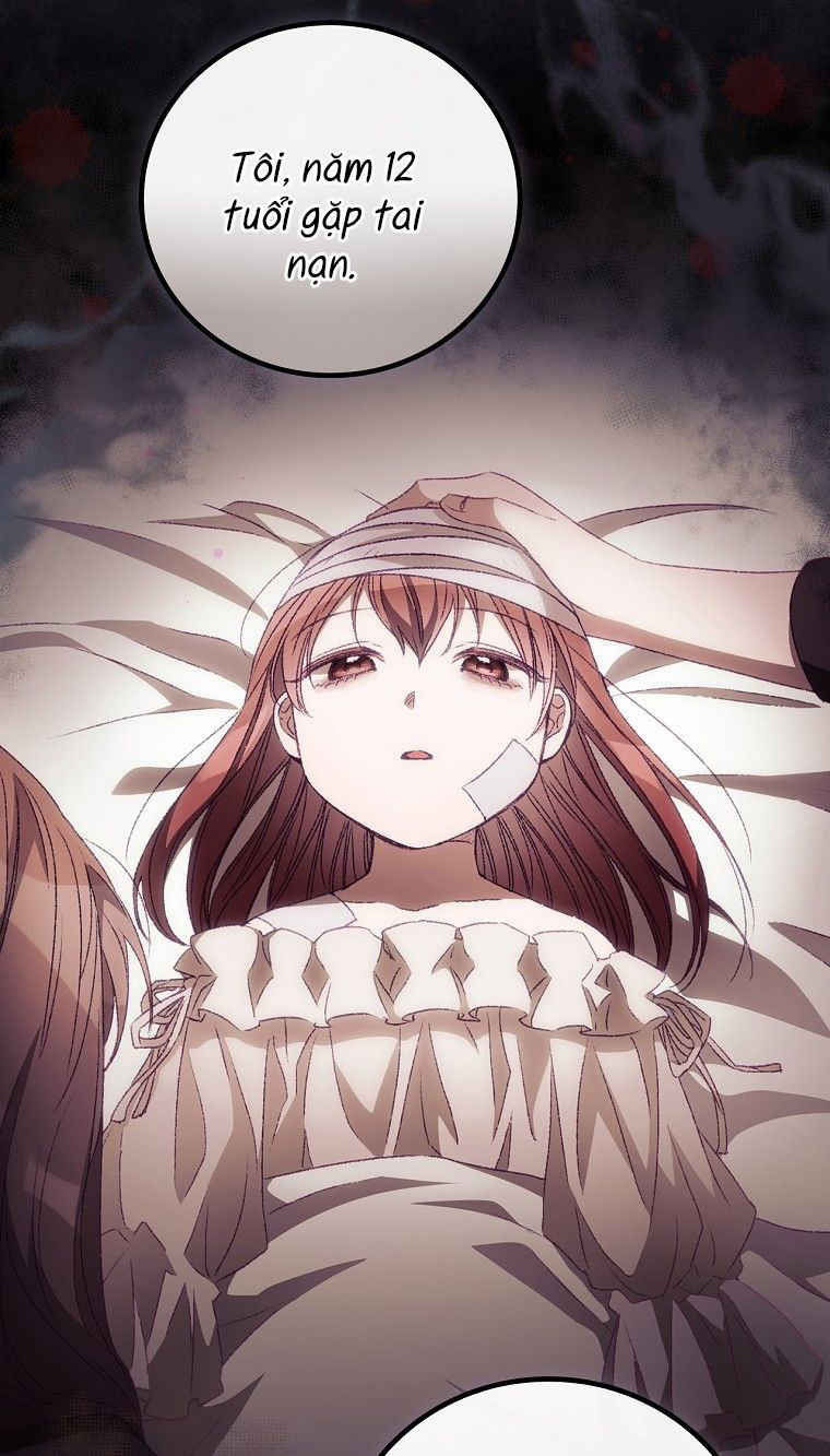 Tôi Có Thể Thấy Cái Chết Của Bạn: Chapter 24.5
