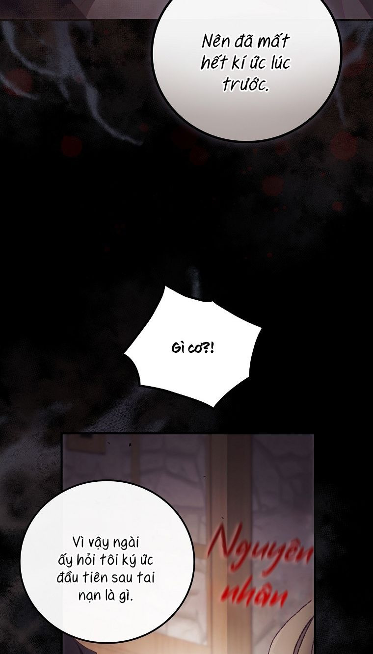 Tôi Có Thể Thấy Cái Chết Của Bạn: Chapter 24.5