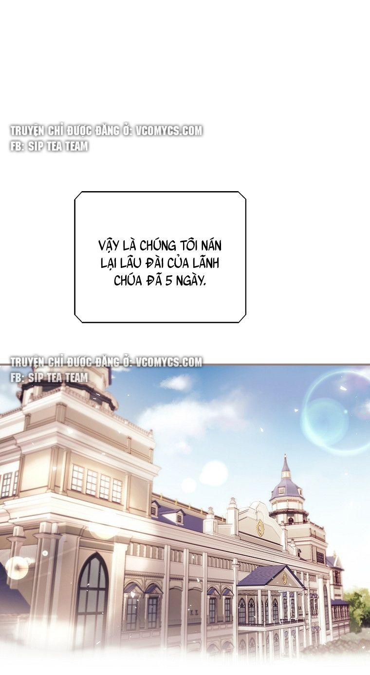 Tôi Có Thể Thấy Cái Chết Của Bạn: Chapter 24