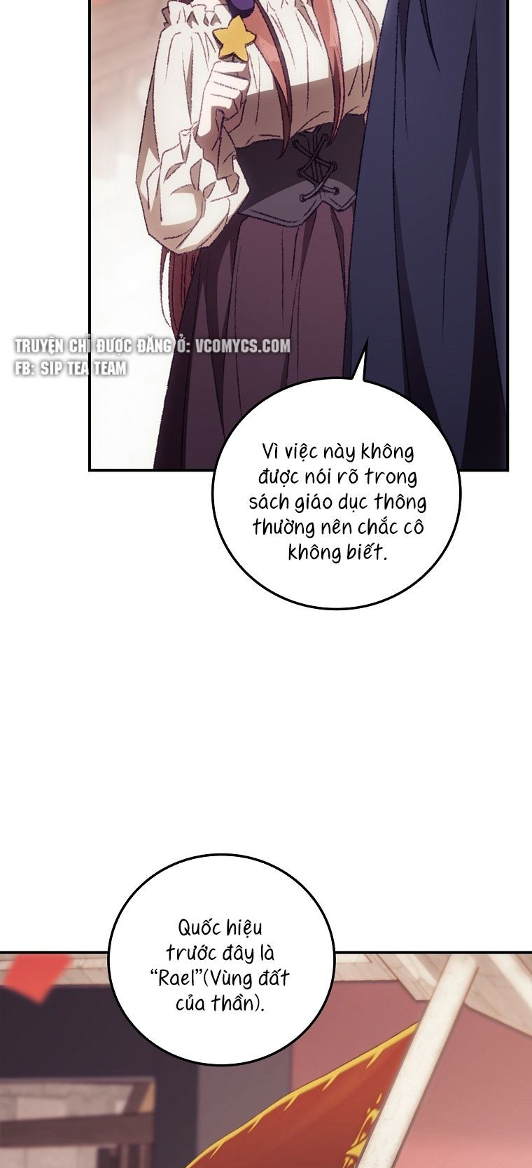 Tôi Có Thể Thấy Cái Chết Của Bạn: Chapter 24