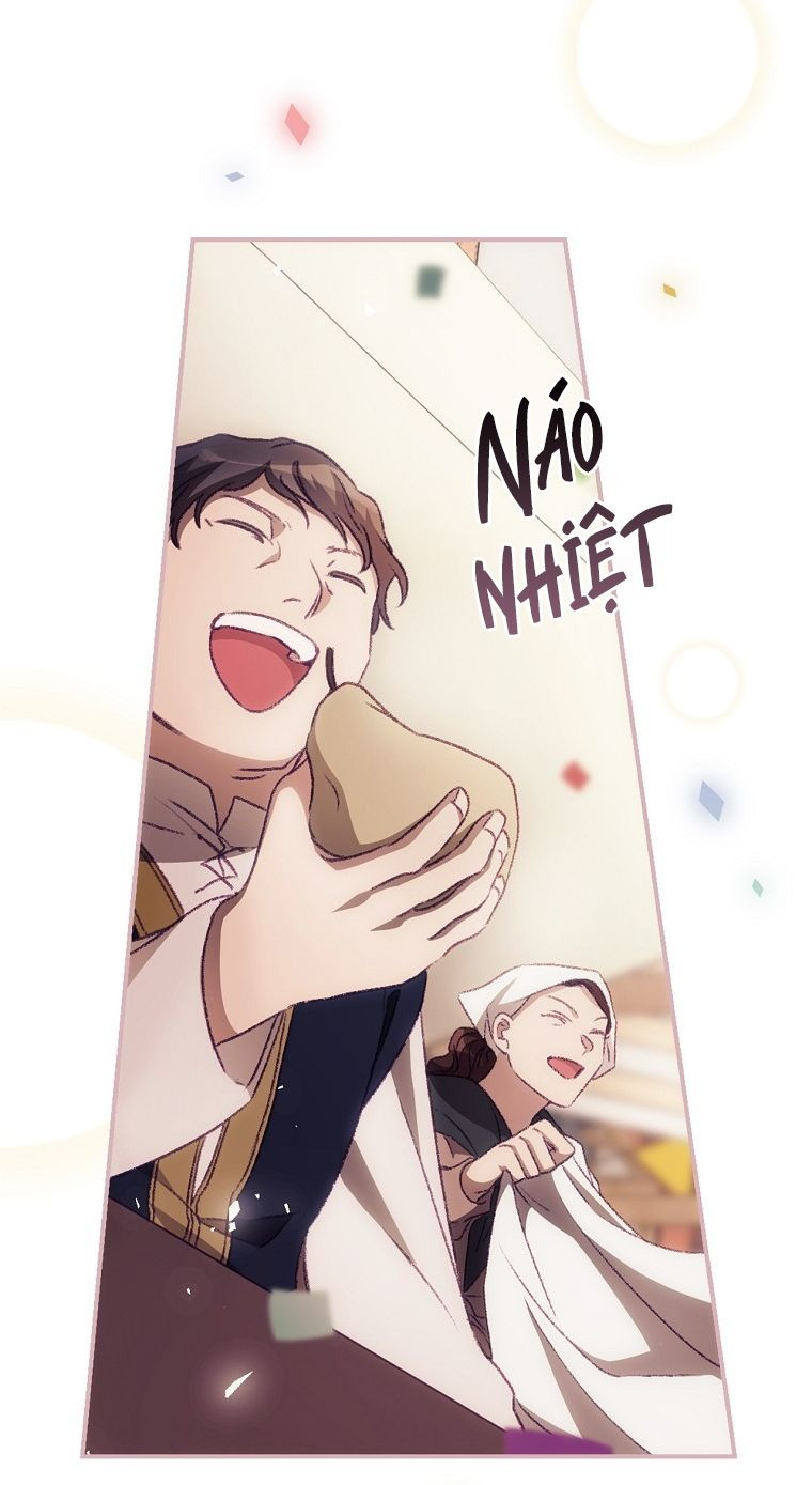 Tôi Có Thể Thấy Cái Chết Của Bạn: Chapter 24