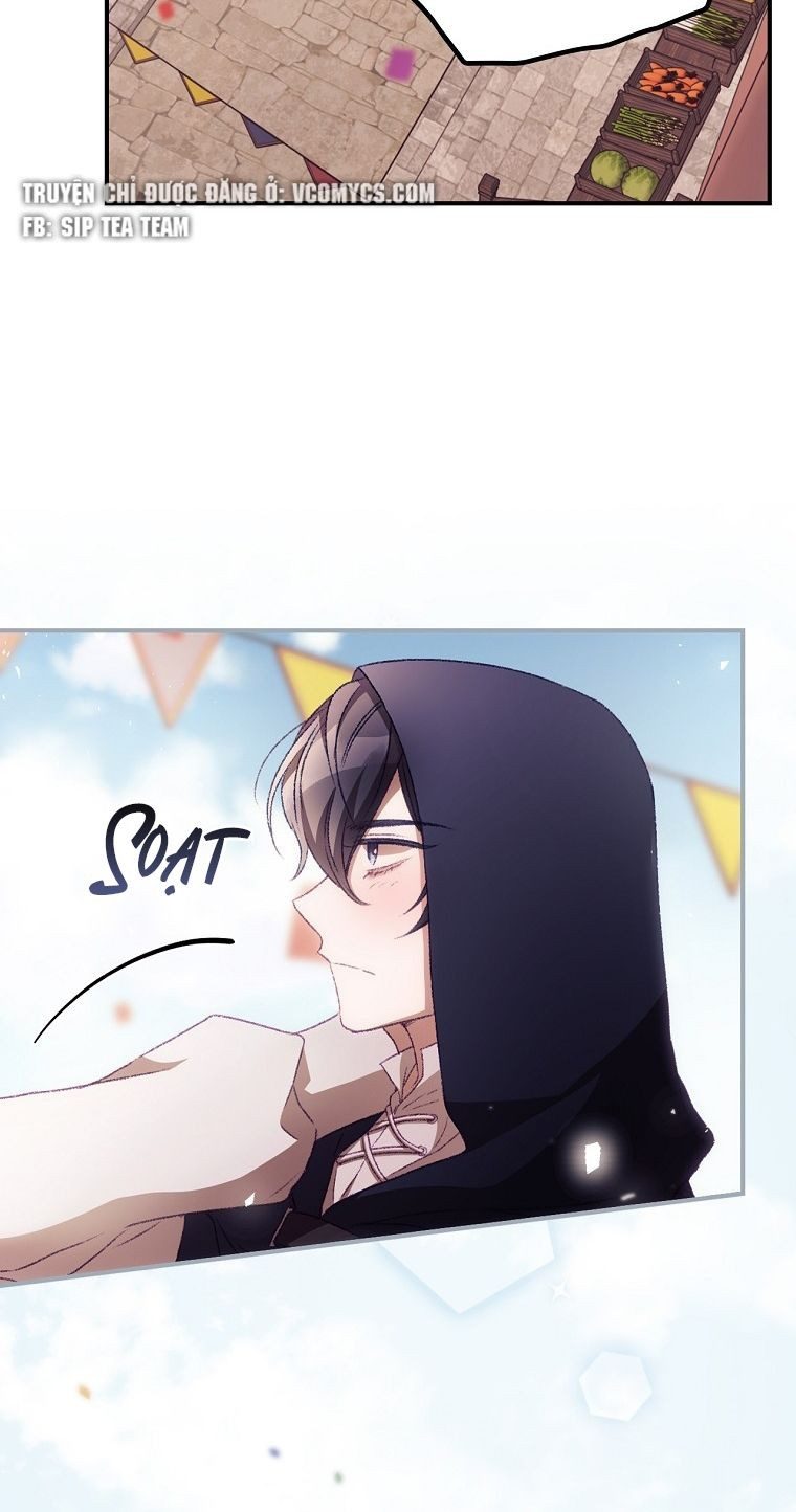 Tôi Có Thể Thấy Cái Chết Của Bạn: Chapter 25