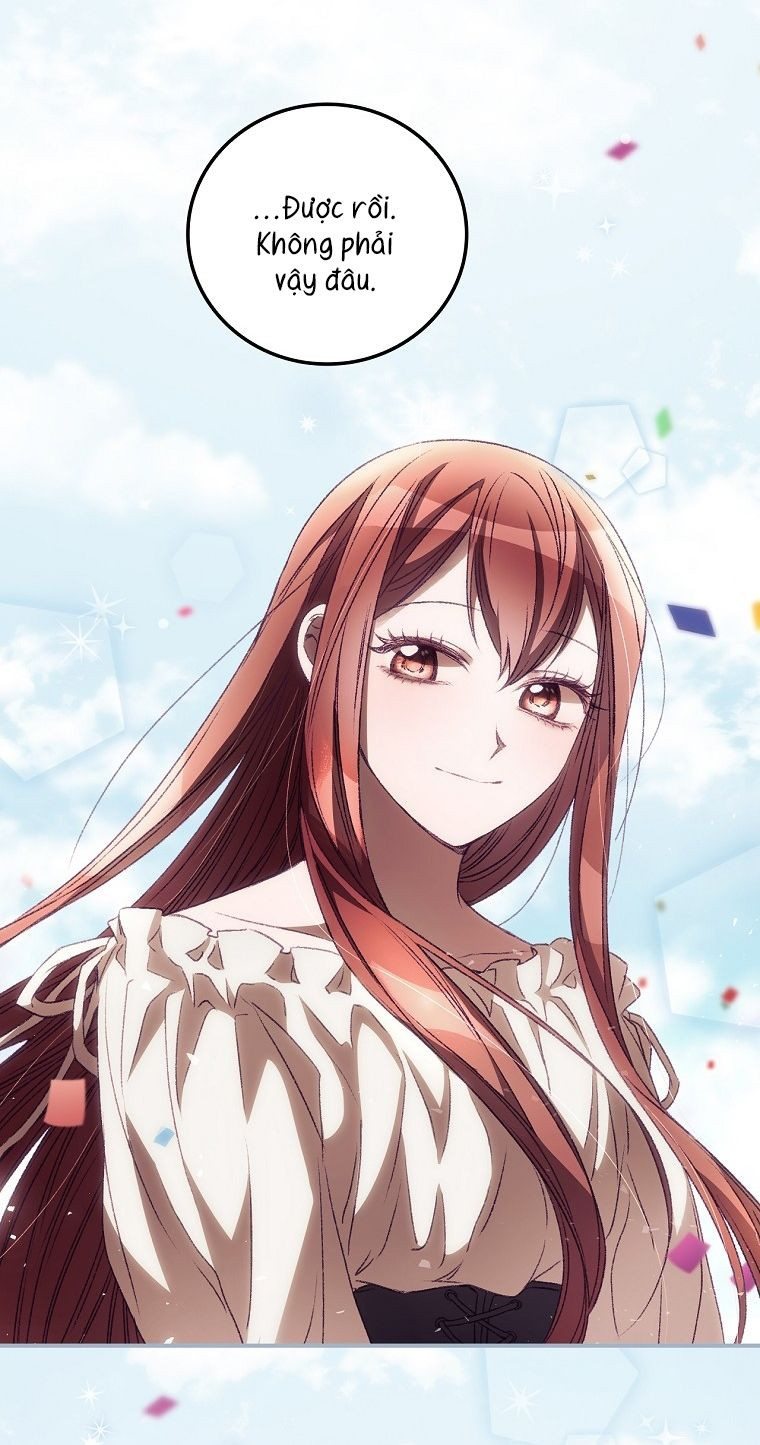 Tôi Có Thể Thấy Cái Chết Của Bạn: Chapter 25