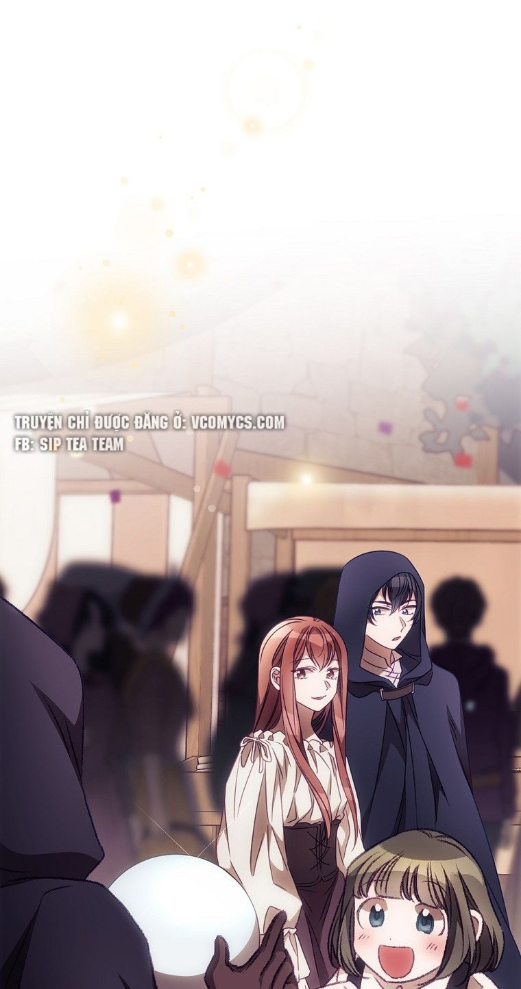 Tôi Có Thể Thấy Cái Chết Của Bạn: Chapter 25