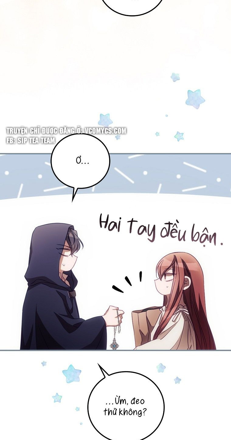 Tôi Có Thể Thấy Cái Chết Của Bạn: Chapter 25
