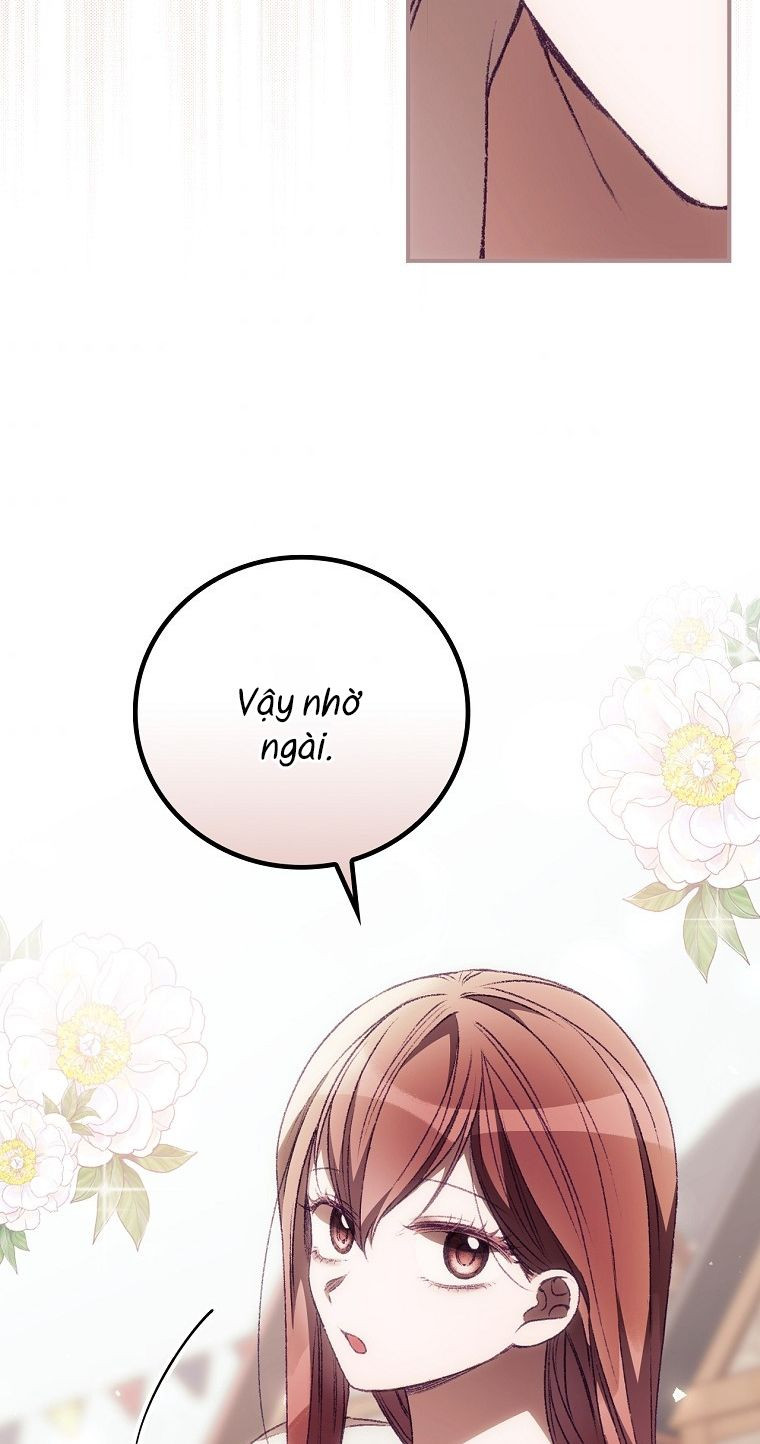 Tôi Có Thể Thấy Cái Chết Của Bạn: Chapter 25
