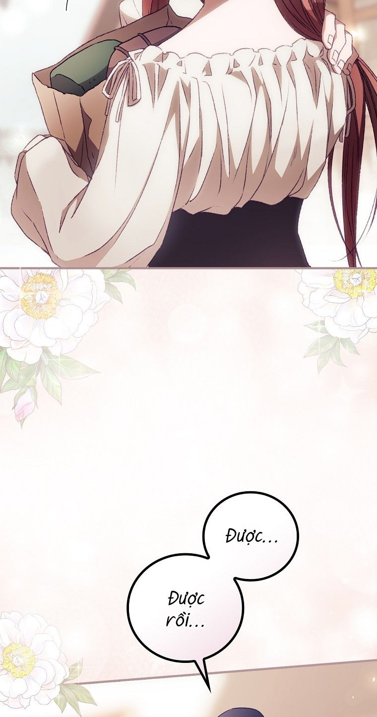 Tôi Có Thể Thấy Cái Chết Của Bạn: Chapter 25
